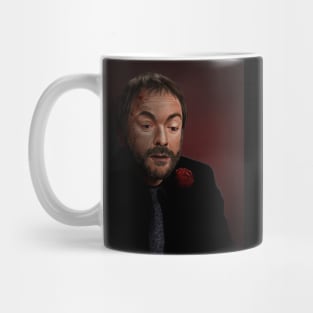 Crowley Mug